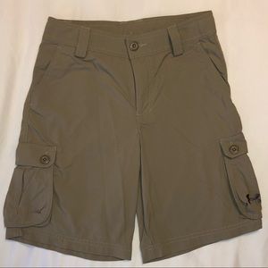 Boys Under Armour shorts